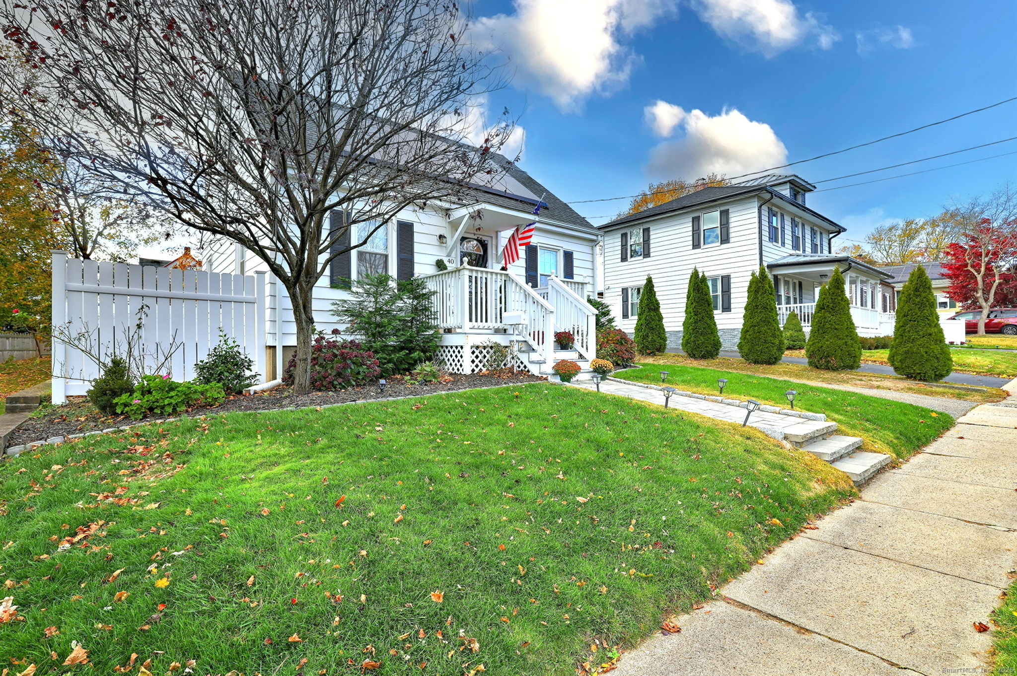 40 Hazelwood Avenue Milford CT 06461