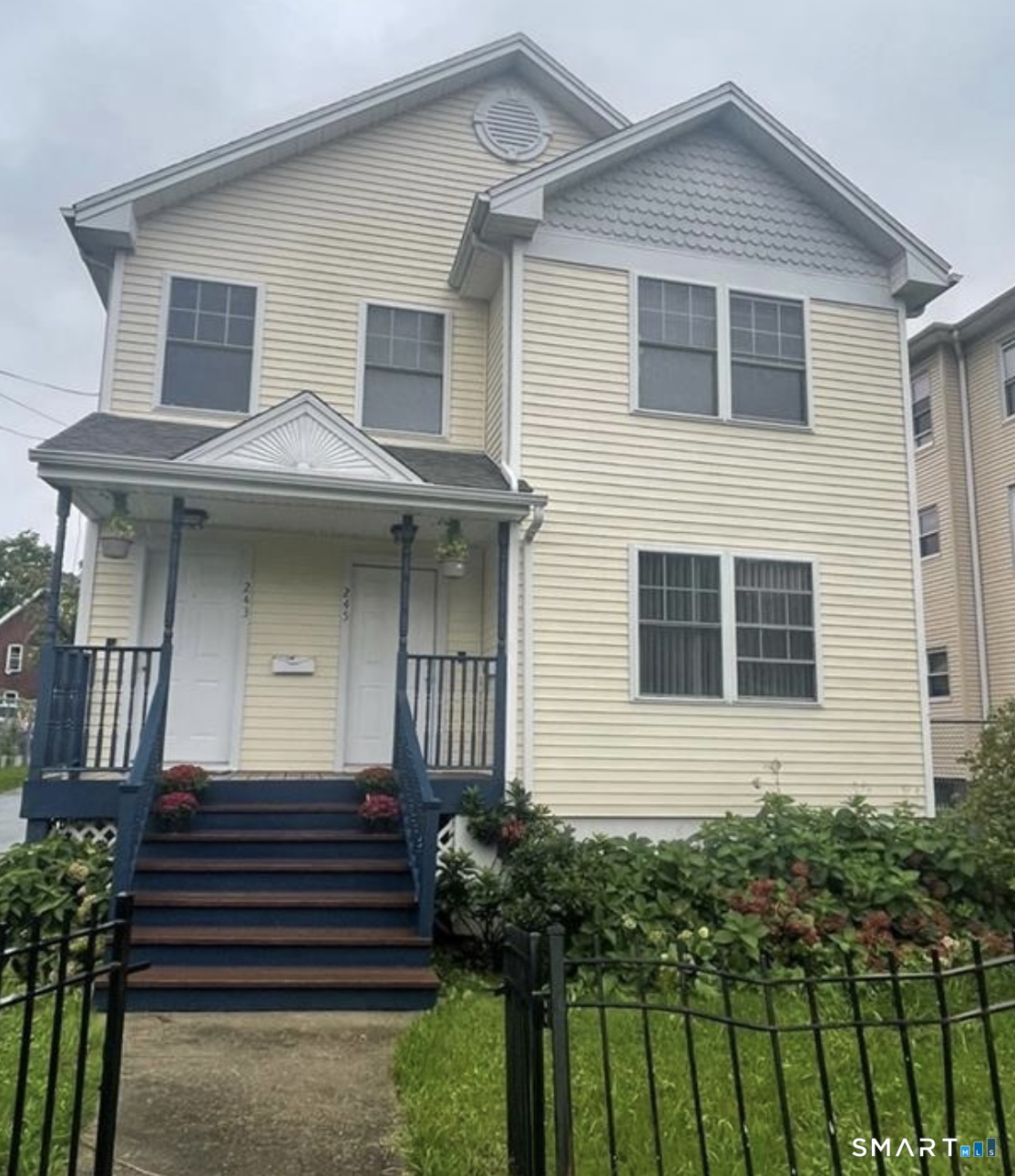 243 Jefferson Street Hartford CT 06106