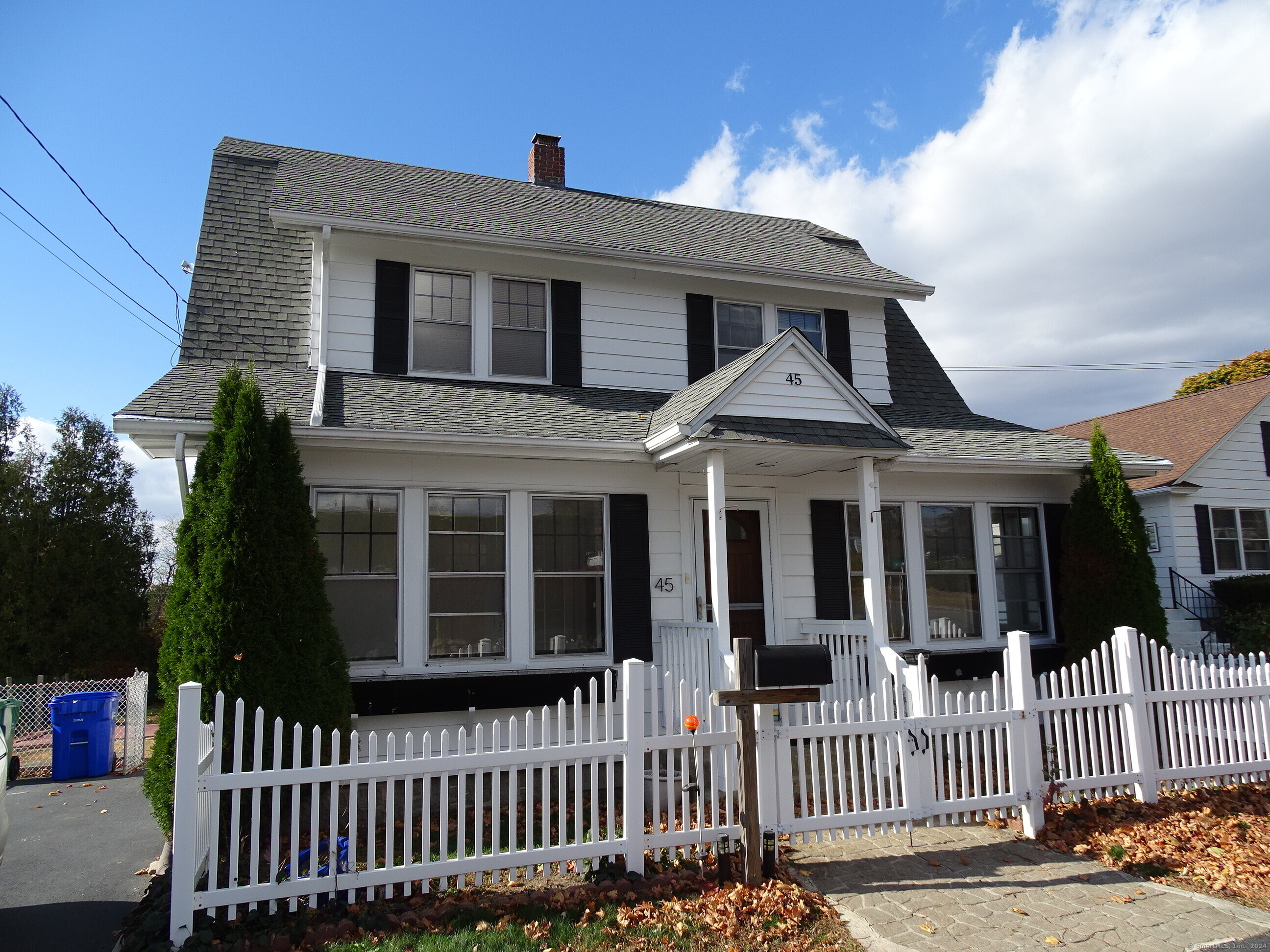 45 Olive Street Waterford CT 06385