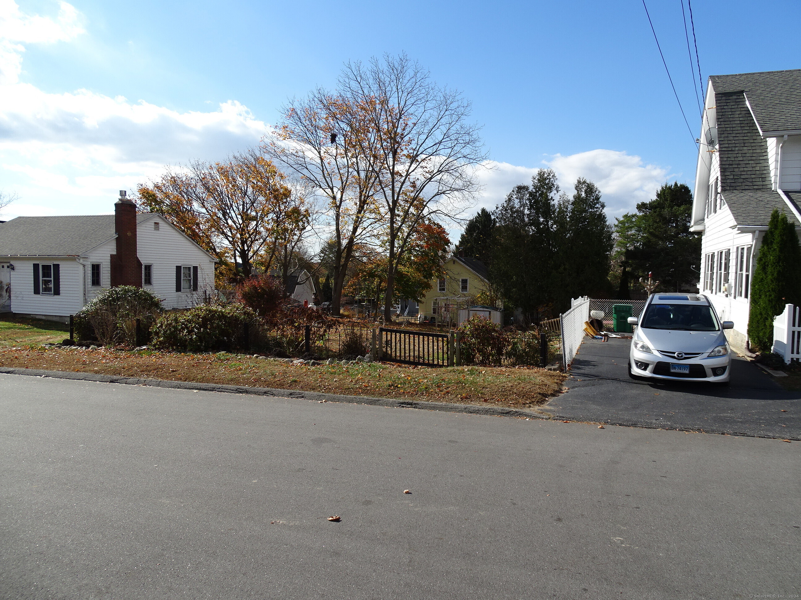 45 Olive Street Waterford CT 06385