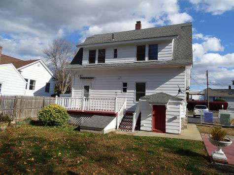 45 Olive Street Waterford CT 06385