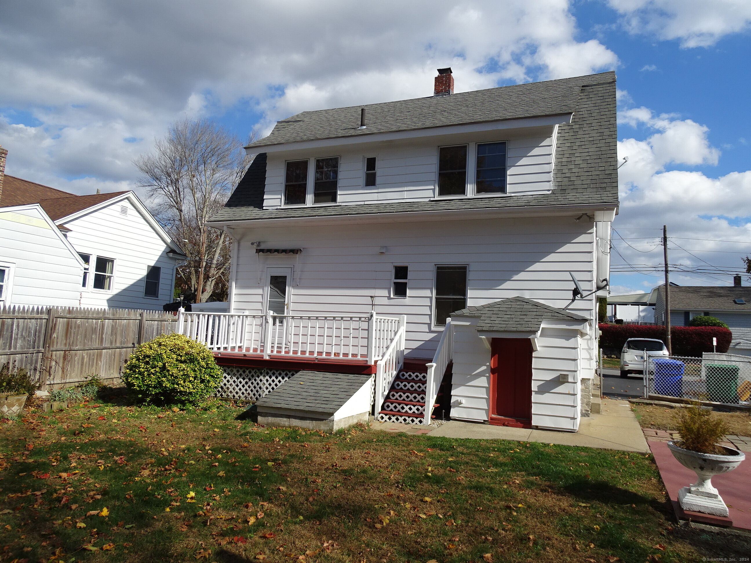 45 Olive Street Waterford CT 06385