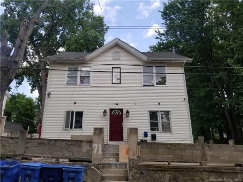 71 River Street Waterbury CT 06706