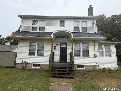 235 Norton Street Southington CT 06479