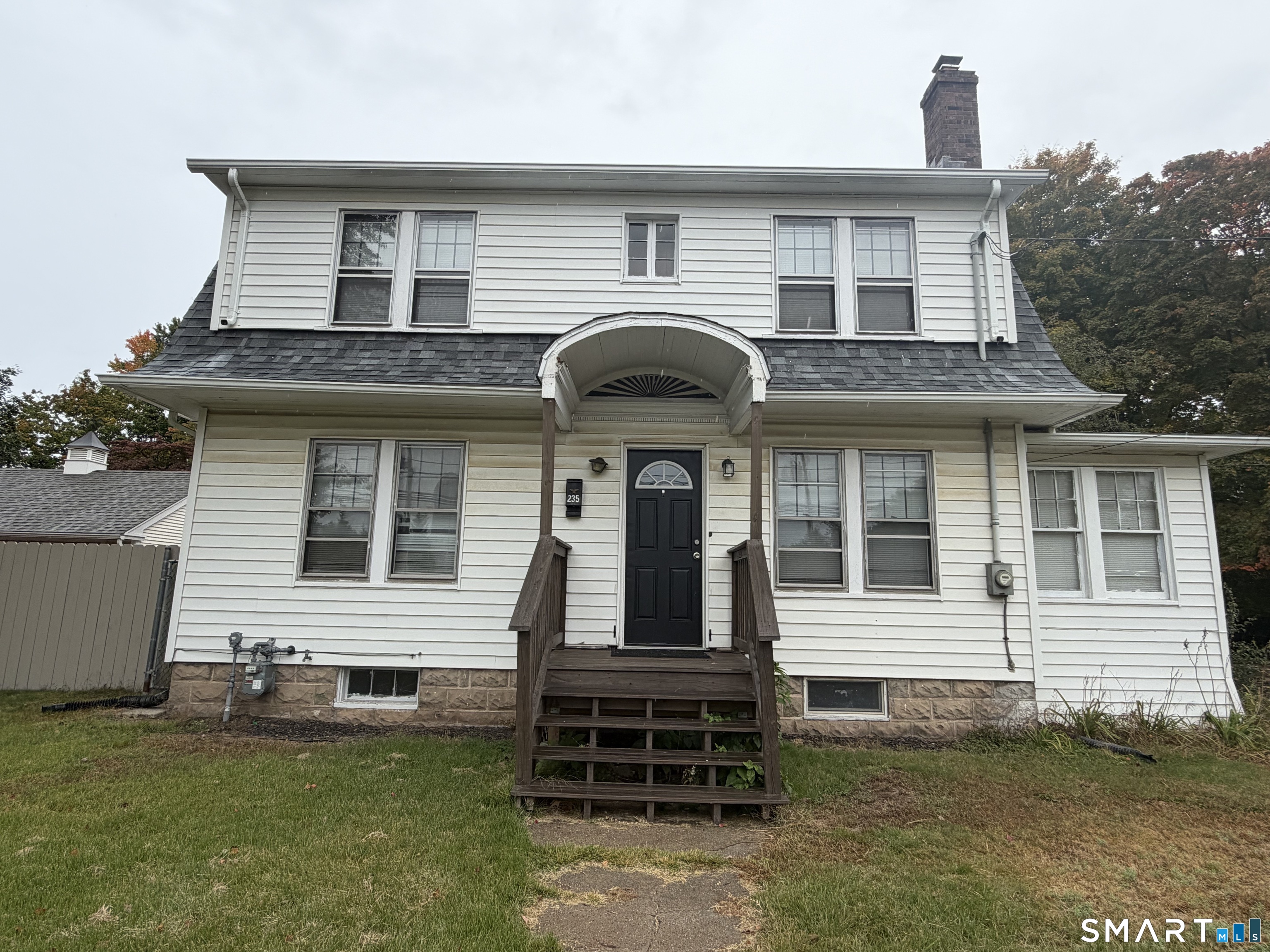 Southington CT, 235 Norton Street