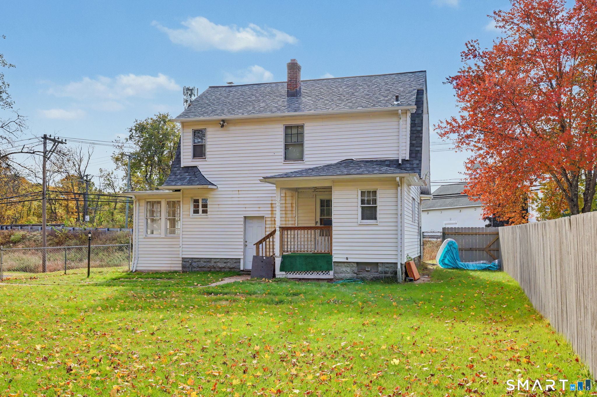 235 Norton Street Southington CT 06479