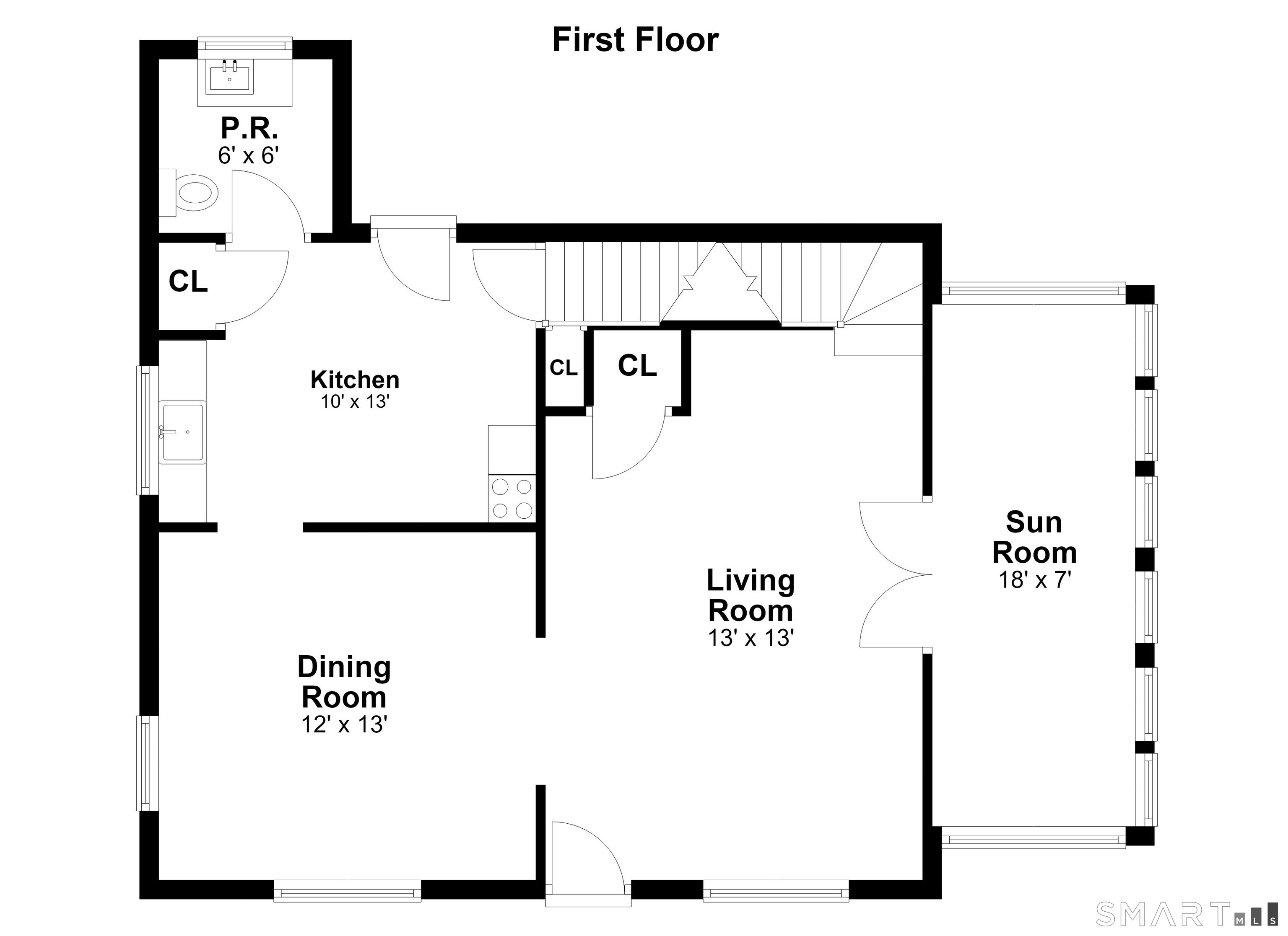 235 Norton Street Southington CT 06479