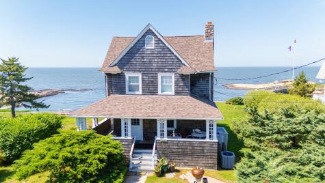 67 Chimney Corner Circle Guilford CT 06437