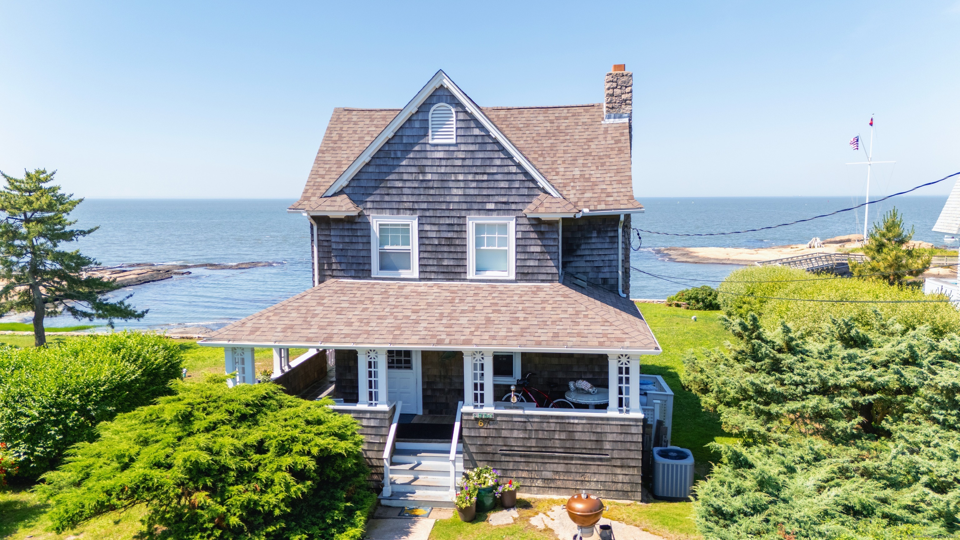 67 Chimney Corner Circle Guilford CT 06437