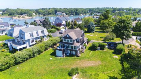 67 Chimney Corner Circle Guilford CT 06437