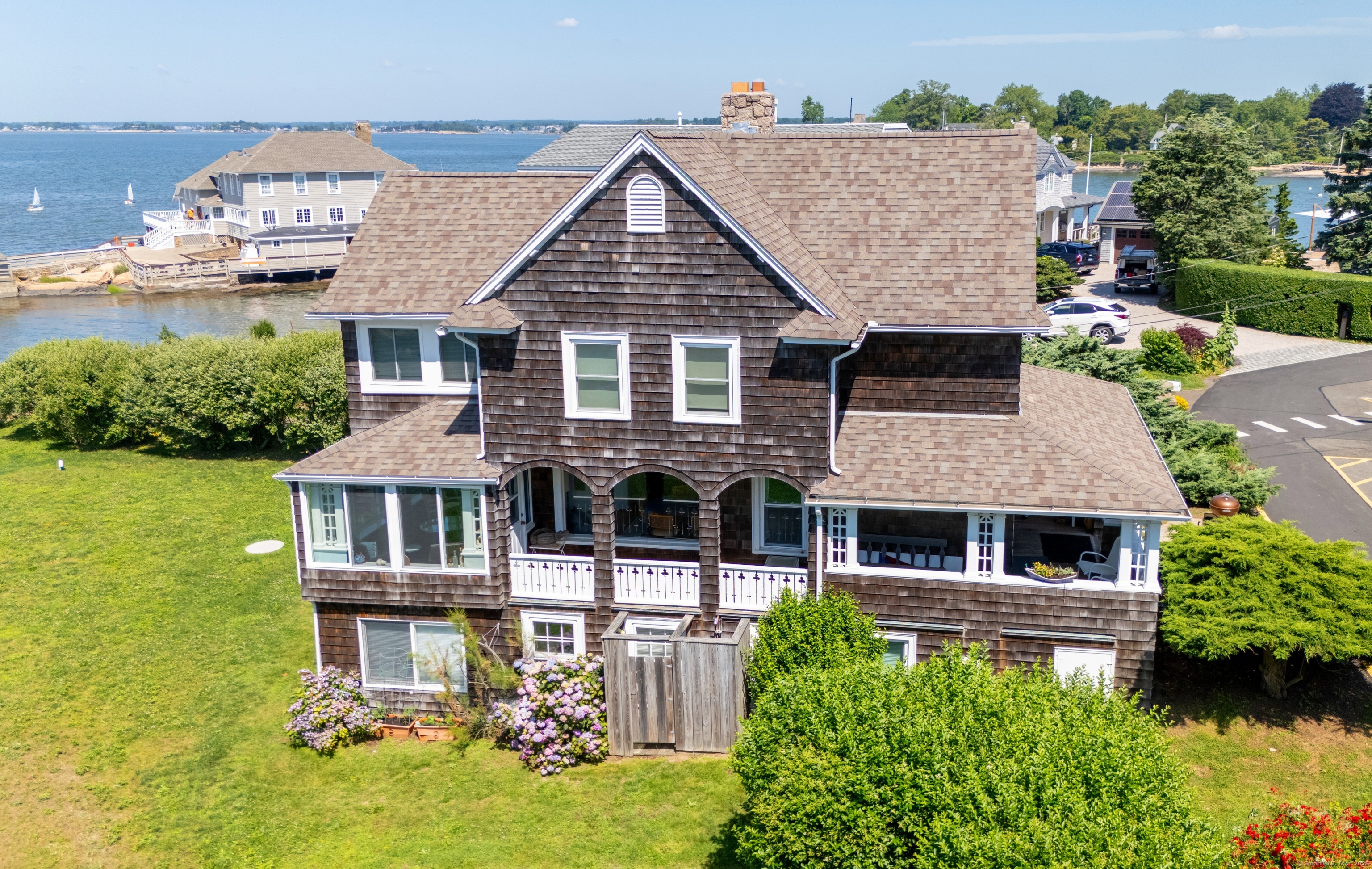 67 Chimney Corner Circle Guilford CT 06437