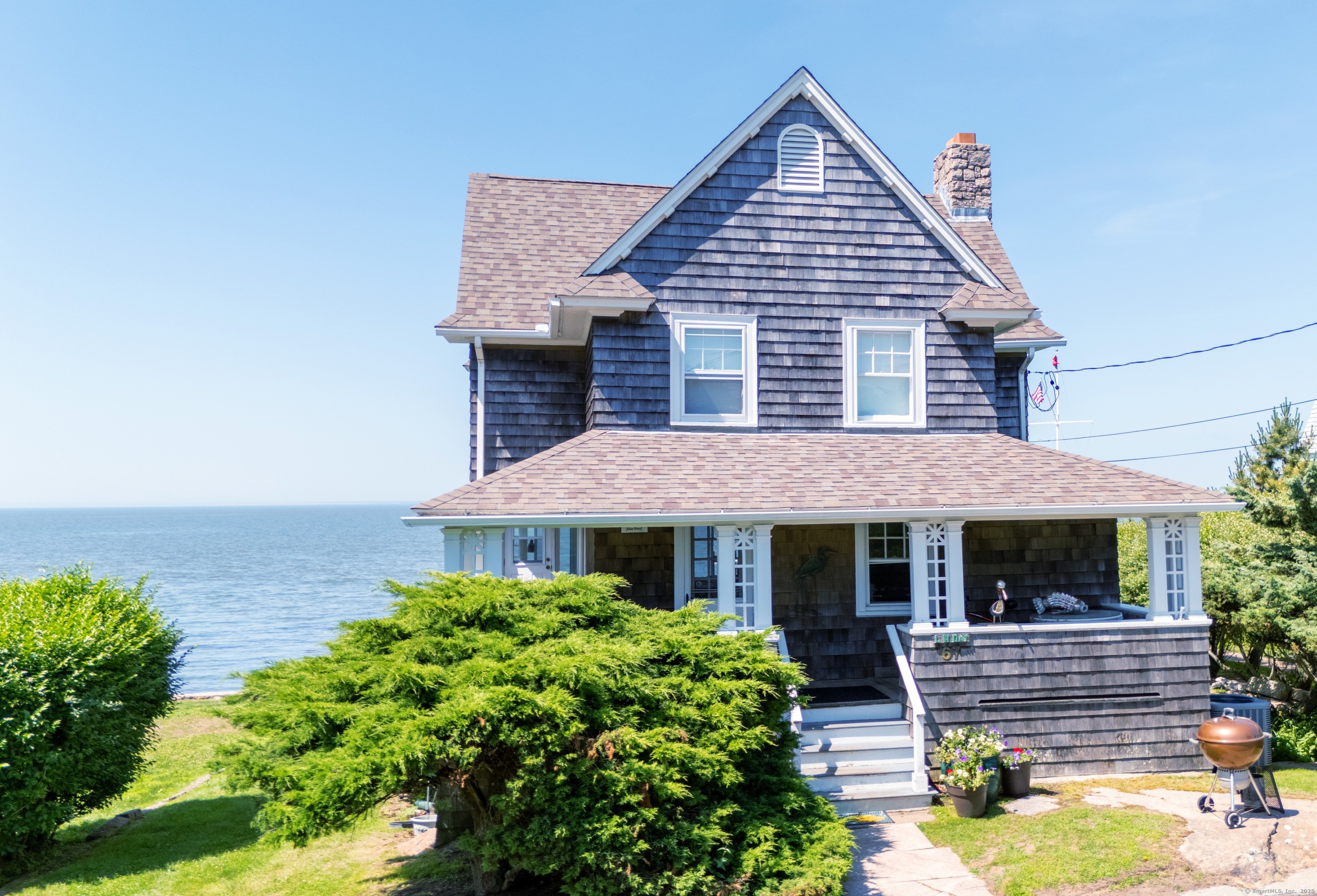 67 Chimney Corner Circle Guilford CT 06437
