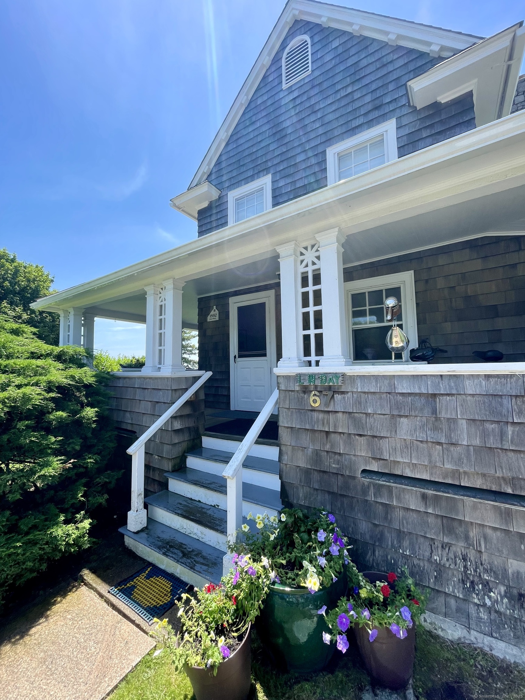 67 Chimney Corner Circle Guilford CT 06437