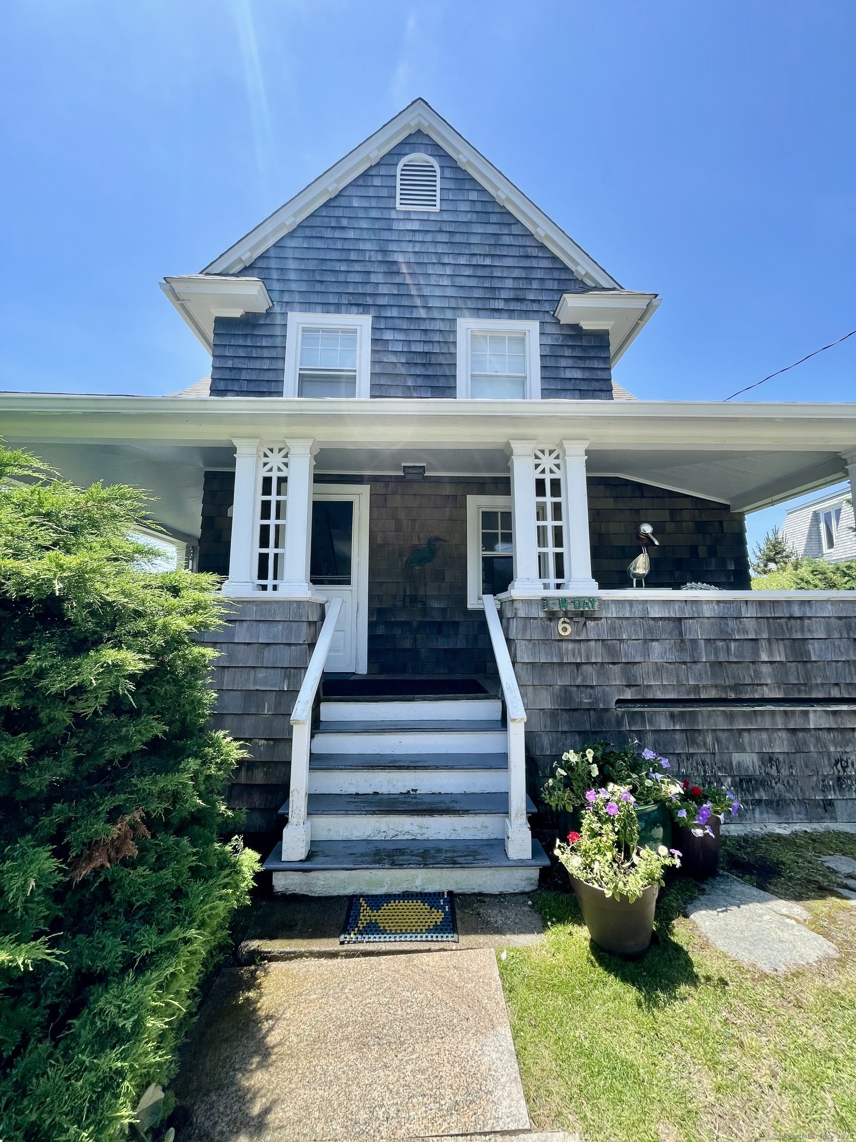 67 Chimney Corner Circle Guilford CT 06437