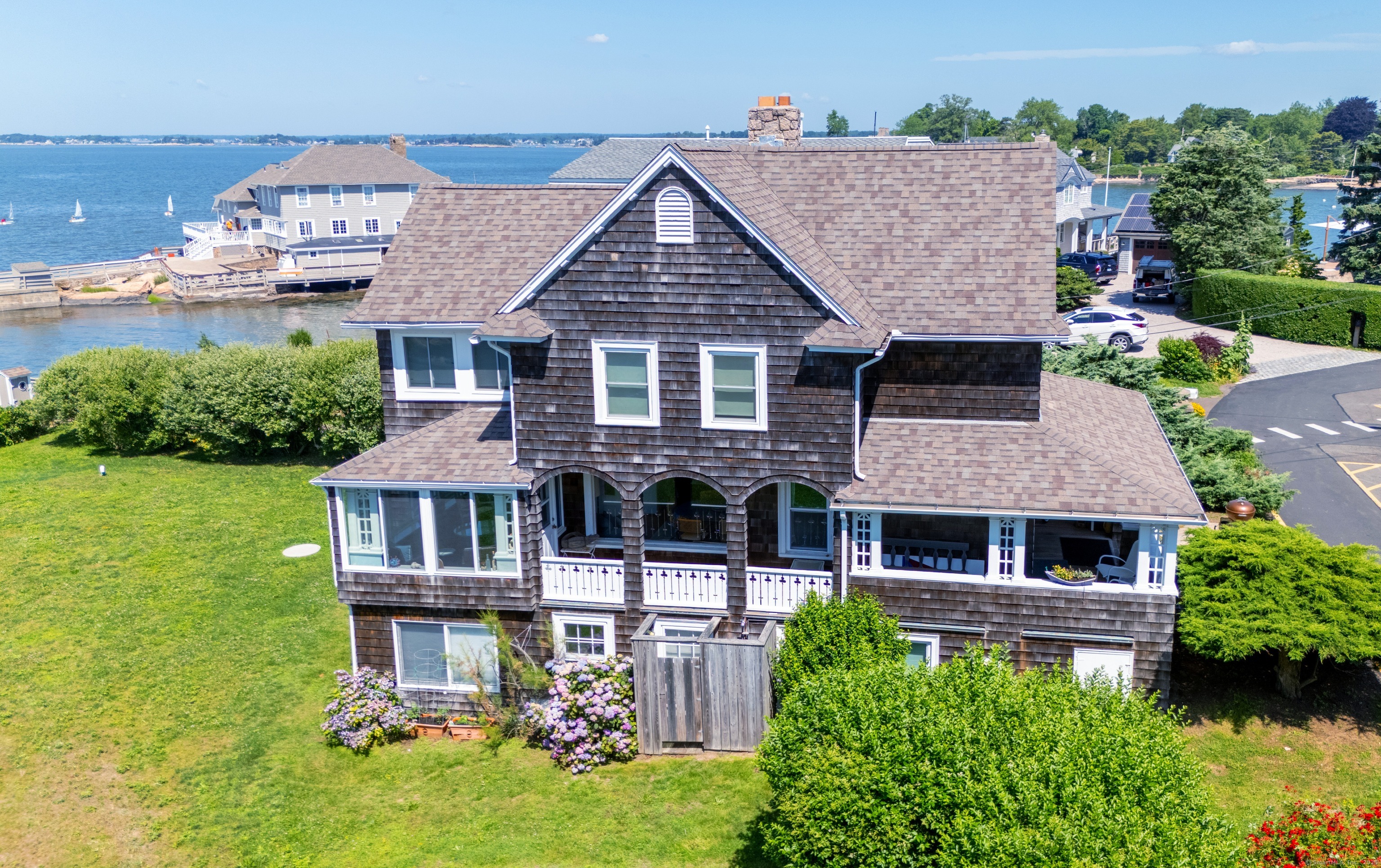 67 Chimney Corner Circle Guilford CT 06437