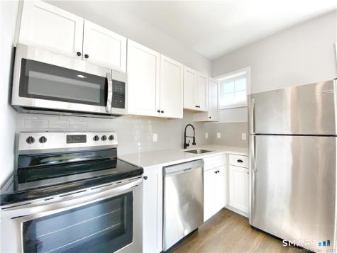 4 Berkeley Street Norwalk CT 06850