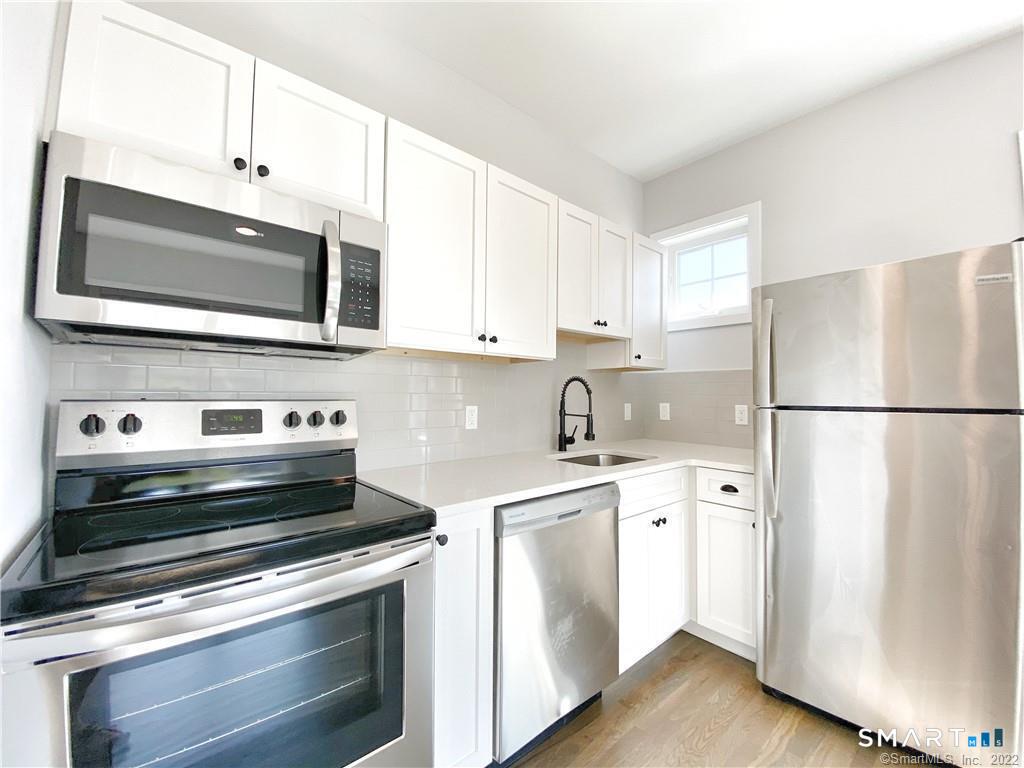 4 Berkeley Street Norwalk CT 06850