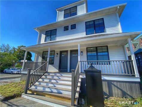 4 Berkeley Street Norwalk CT 06850
