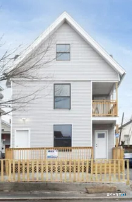 63 W. Liberty Street Waterbury CT 06706