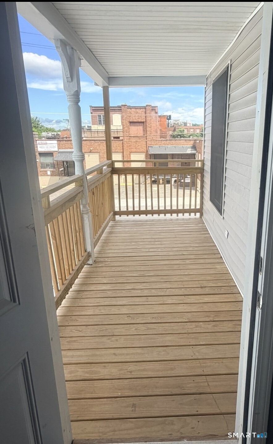 63 W. Liberty Street Waterbury CT 06706