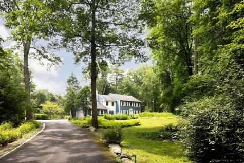 32 Burton Road Salisbury CT 06068