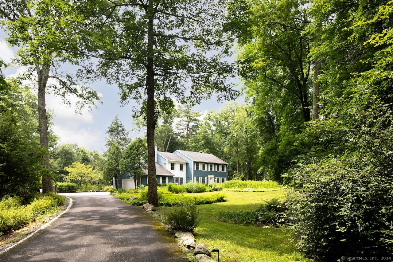 32 Burton Road Salisbury CT 06068