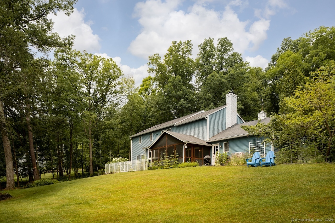 32 Burton Road Salisbury CT 06068