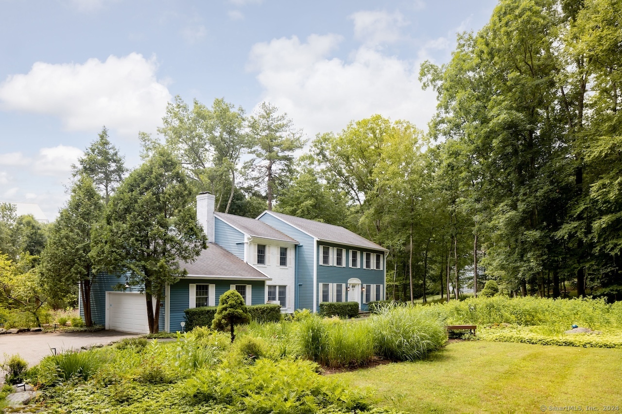 32 Burton Road Salisbury CT 06068
