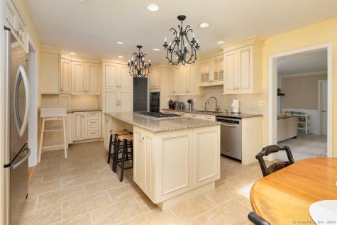 32 Burton Road Salisbury CT 06068