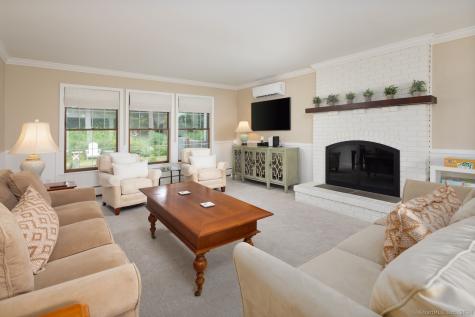 32 Burton Road Salisbury CT 06068