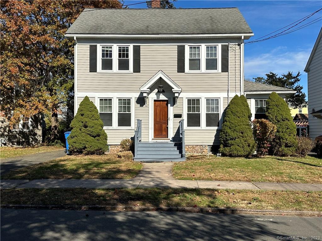 111 Russell Street Hamden CT 06517