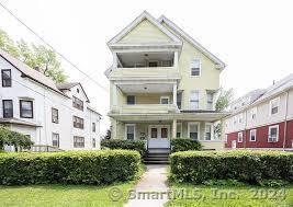 263 White Street Hartford CT 06106