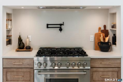 1 Crawford Terrace Greenwich CT 06878