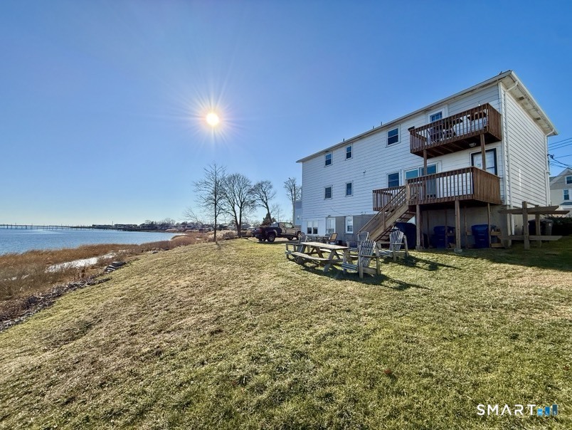 3 Bayview Place West Haven CT 06516