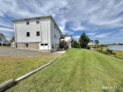 3 Bayview Place West Haven CT 06516