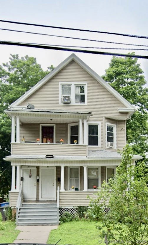 38 Sheldon Terrace New Haven CT 06511