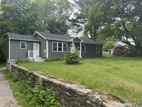 432 Church Street Putnam CT 06260