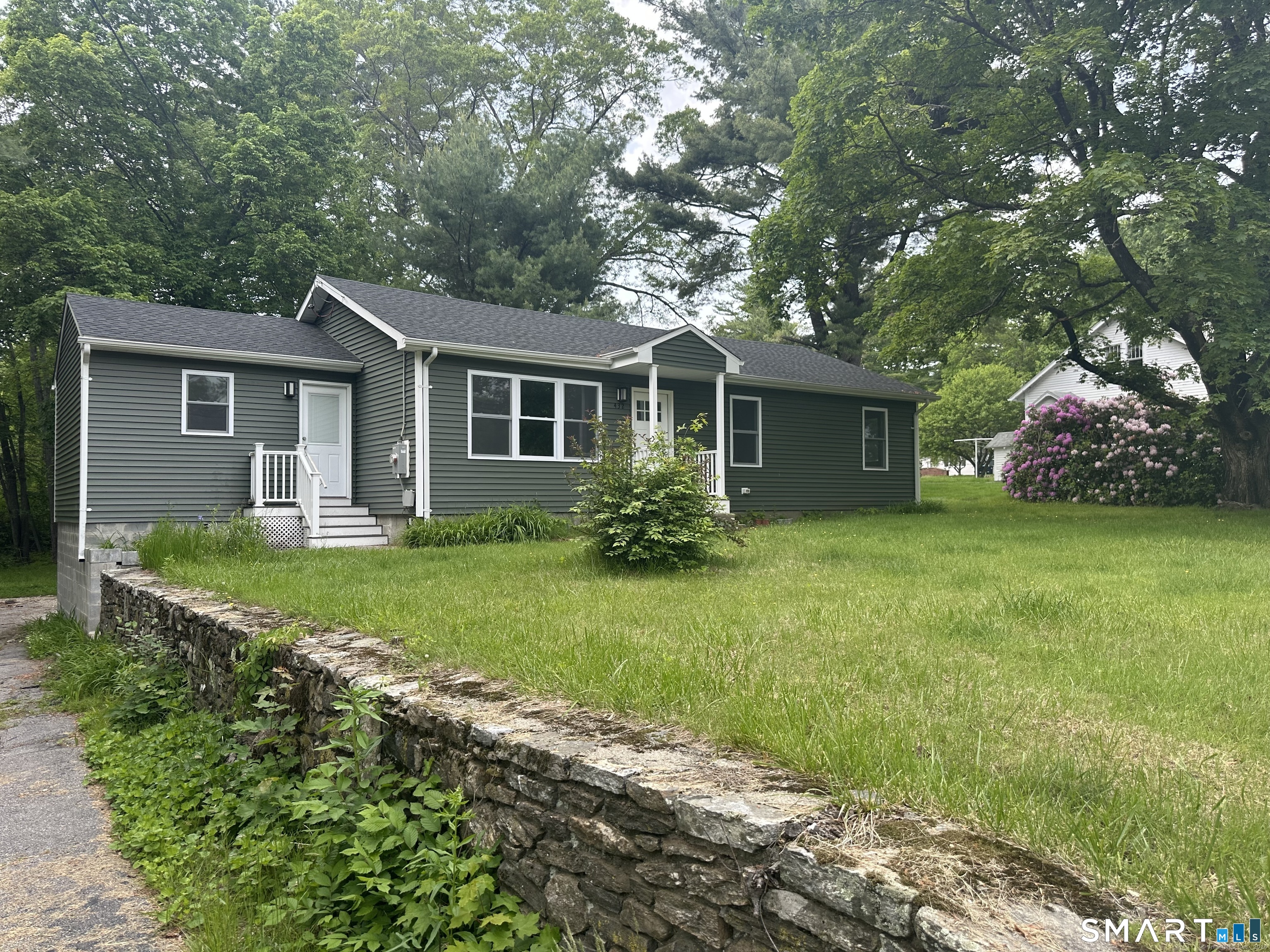 432 Church Street Putnam CT 06260