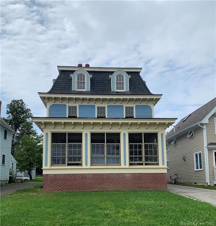 179 Linden Avenue Branford CT 06405