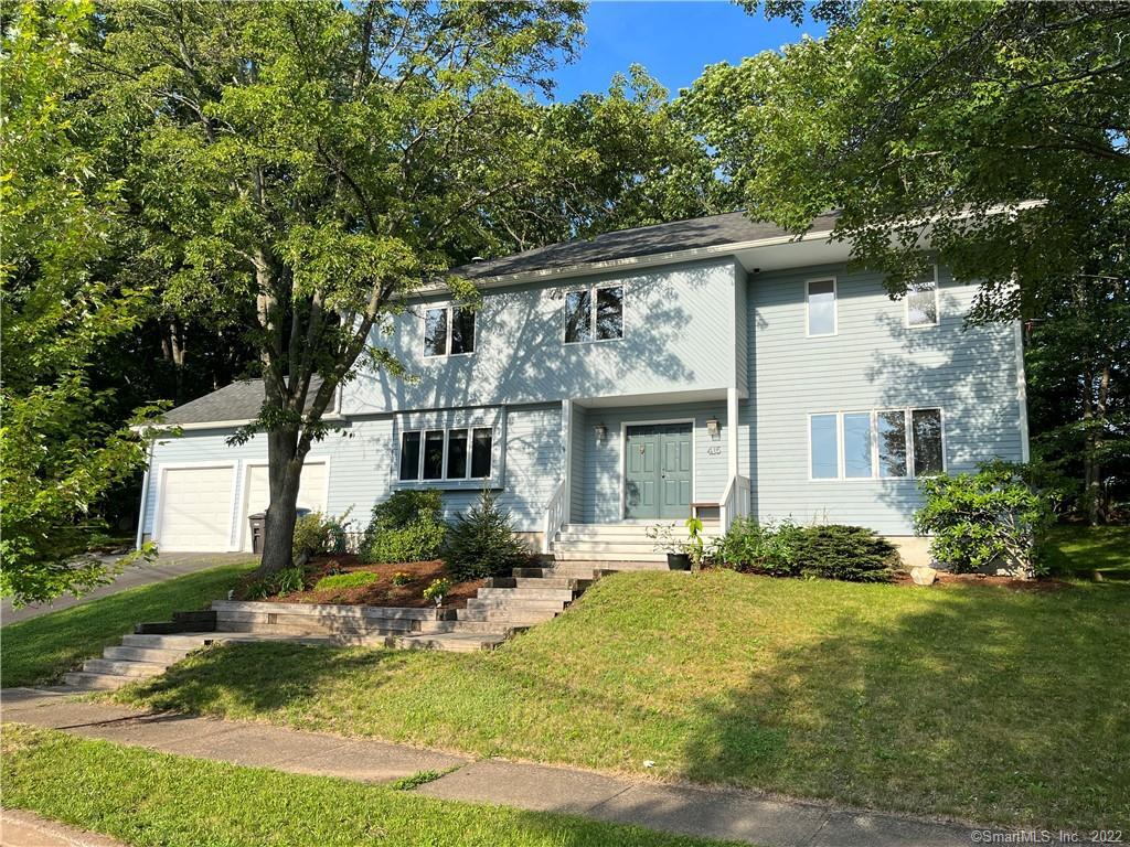 415 Stevenson Road New Haven CT 06515