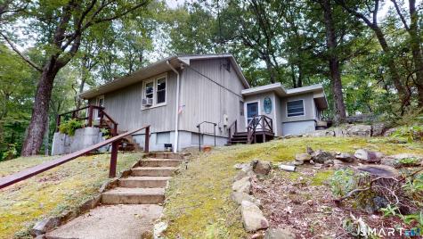 69 Carol Street Danbury CT 06810