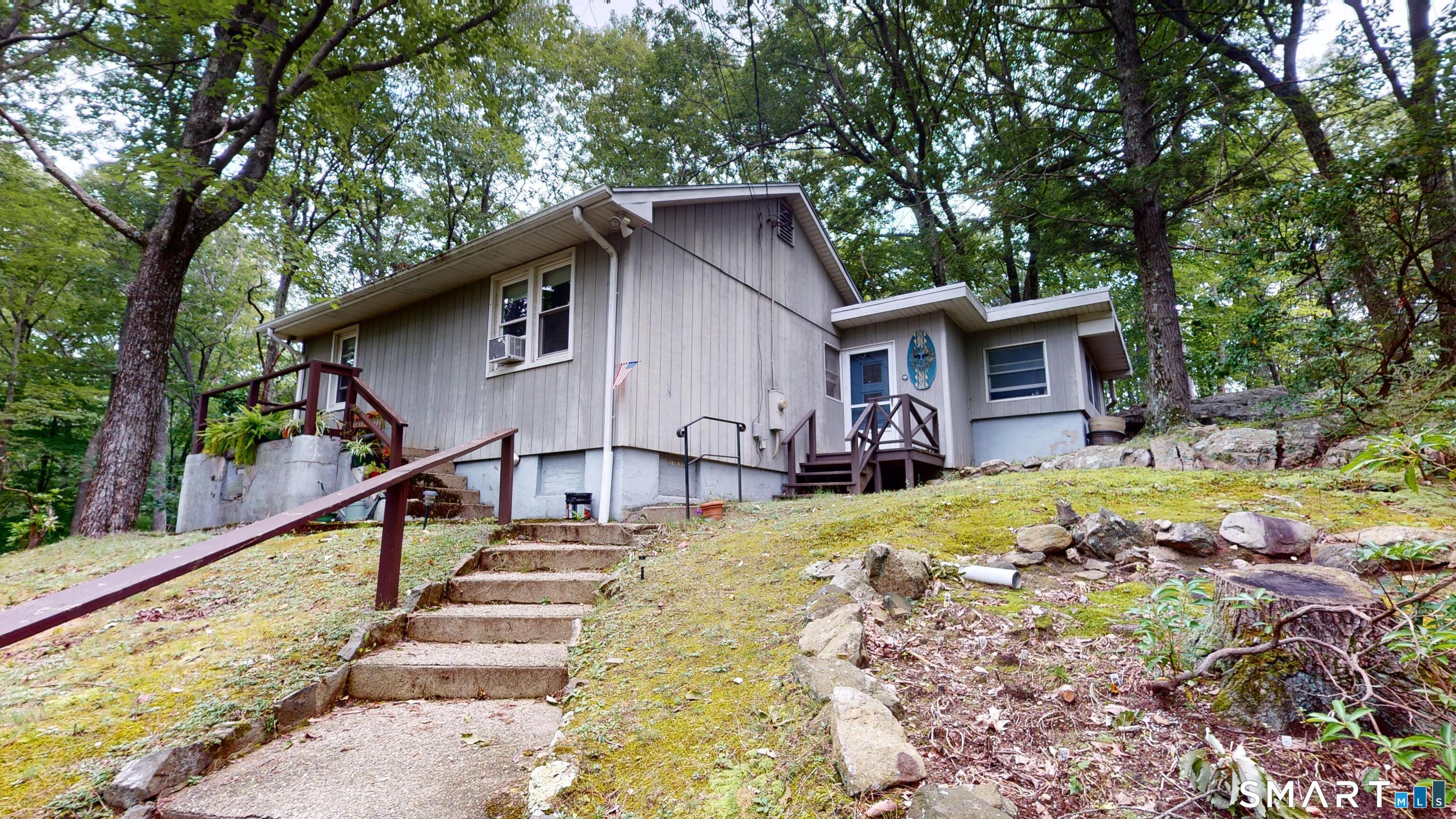 69 Carol Street Danbury CT 06810