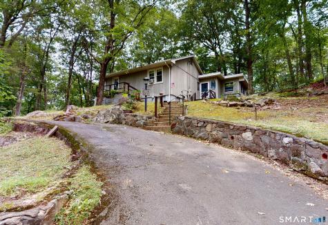 69 Carol Street Danbury CT 06810