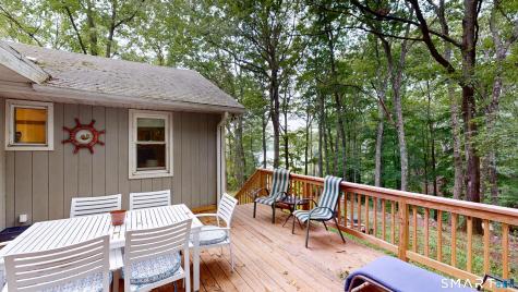 69 Carol Street Danbury CT 06810