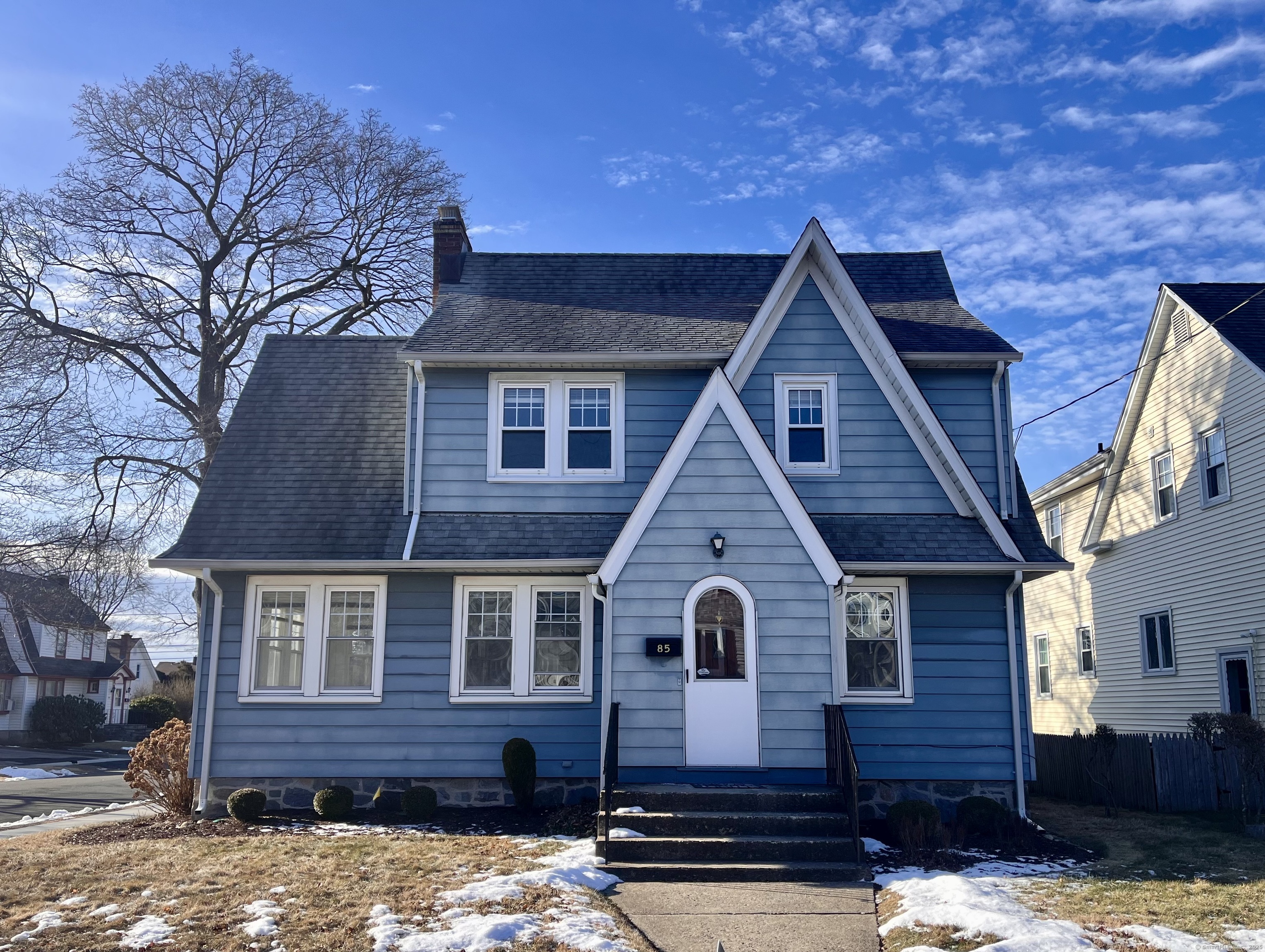 85 Glenwood Avenue Stratford CT 06614