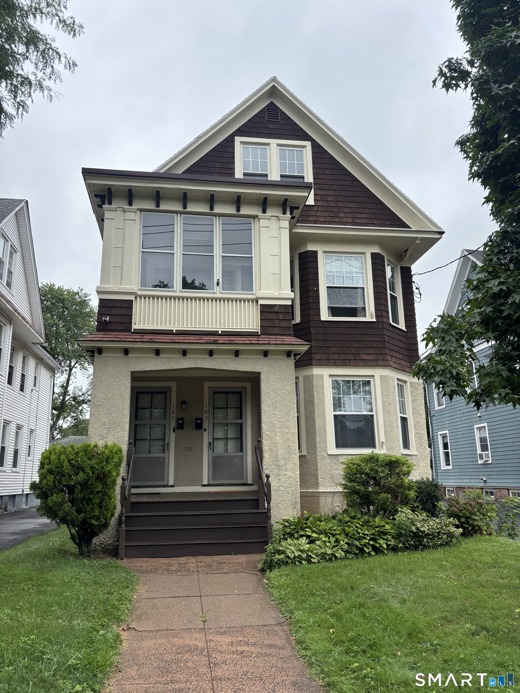 185 Alden Avenue New Haven CT 06515