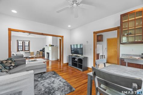 623 Whitney Avenue New Haven CT 06511