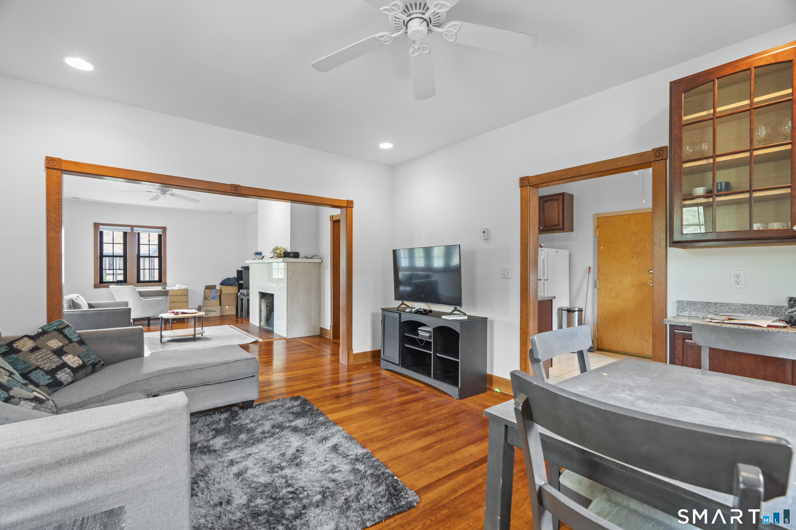 623 Whitney Avenue New Haven CT 06511