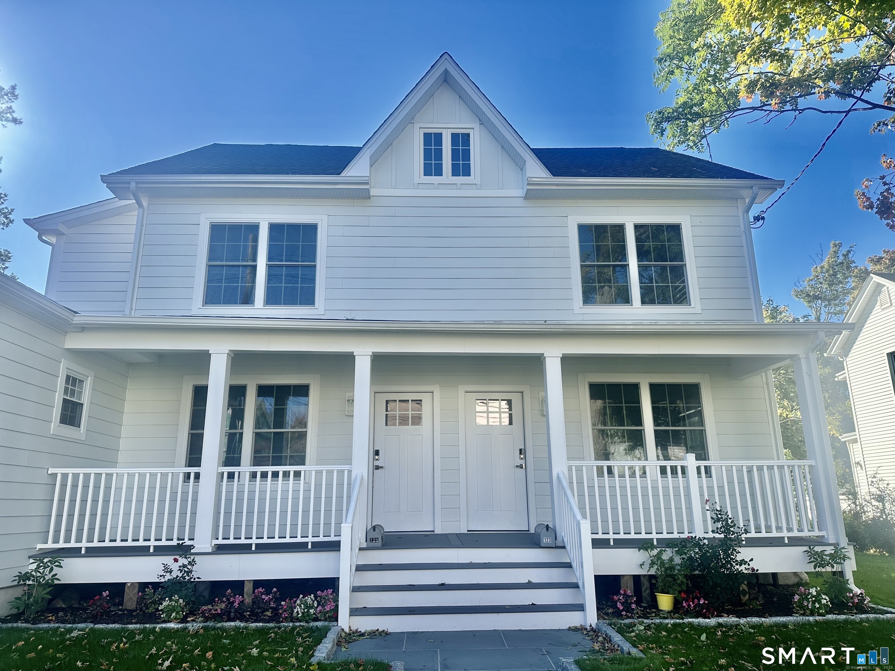 123 East Avenue New Canaan CT 06840