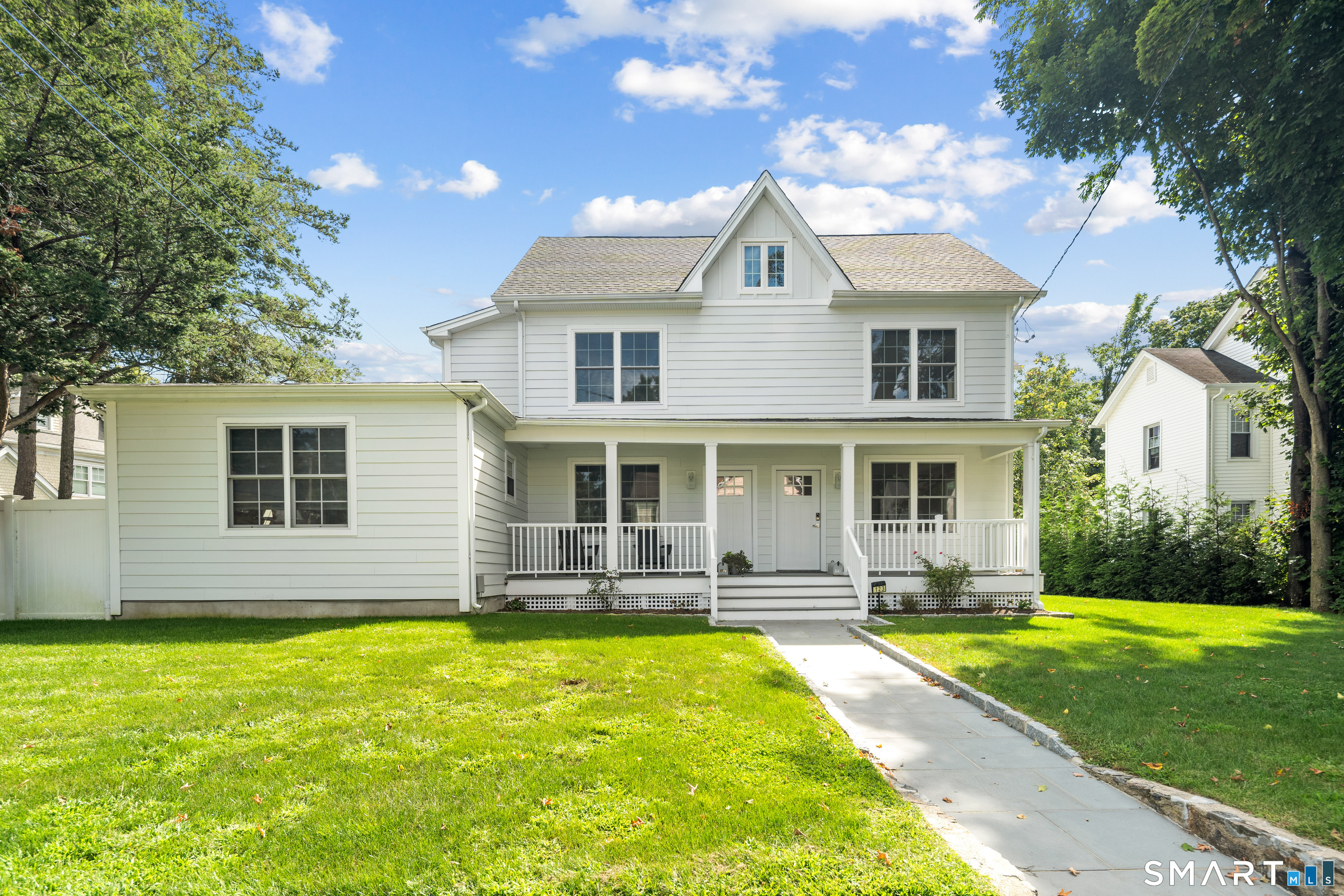 123 East Avenue New Canaan CT 06840